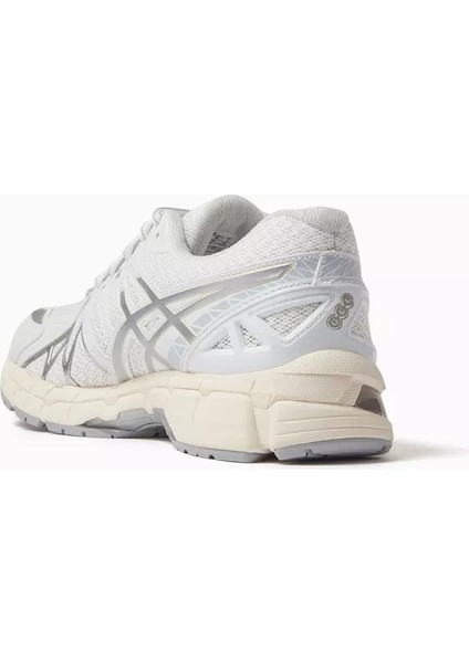 Gel-Kayano 20 Mesh Beyaz Kadın Spor Ayakkabı Nefes Alabilir Konforlu Günlük Kullanım modelleri