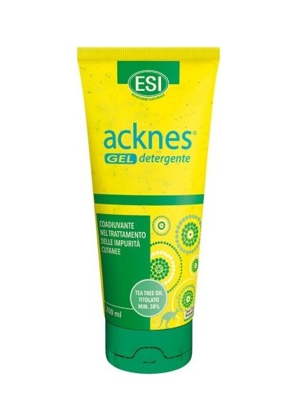 Acknes Gel 200ML