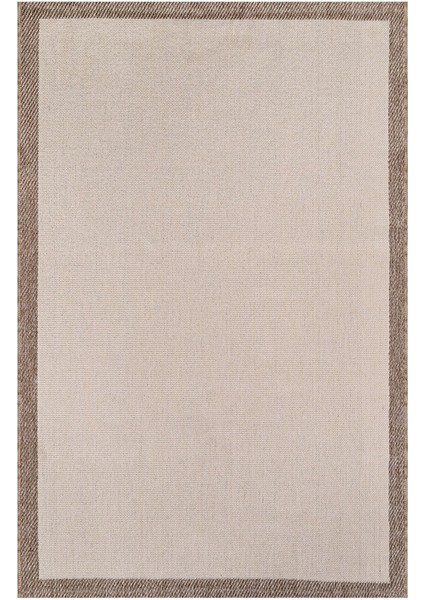 Elit Premium Sisal Halı 1502 – Hav ve Toz Yapmaz Bordürlü Halı