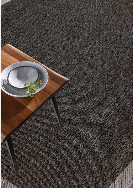 Elit Premium Sisal Halı 1504 – Hav ve Toz Yapmaz Bordürlü Halı fırsatları