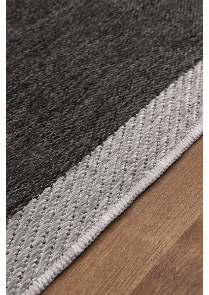 Elit Premium Sisal Halı 1504 – Hav ve Toz Yapmaz Bordürlü Halı