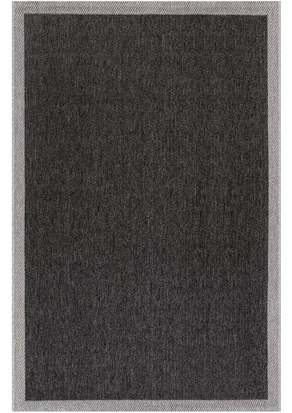 Elit Premium Sisal Halı 1504 – Hav ve Toz Yapmaz Bordürlü Halı