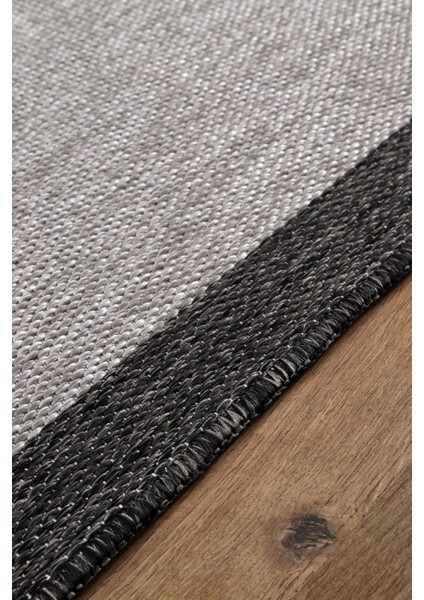 Elit Premium Sisal Halı 1505 – Hav ve Toz Yapmaz Bordürlü Halı