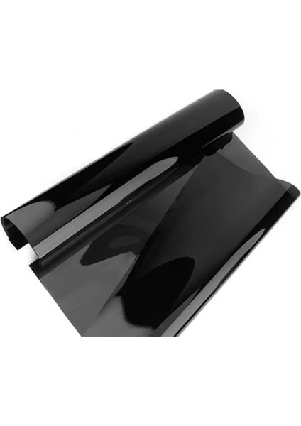 Siyah Çizilmez Seri A 1200 Cam Filmi – 150 cm x 5 M