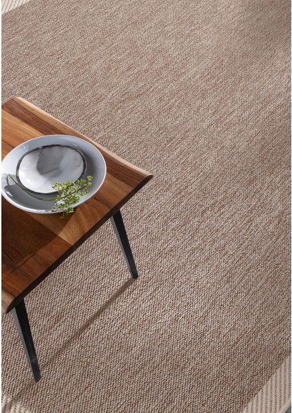 Elit Premium Sisal Halı 1401 – Hav ve Toz Yapmaz Bordürlü Halı fırsatları