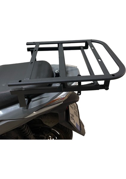 Jet x 125 Çanta Demiri modelleri