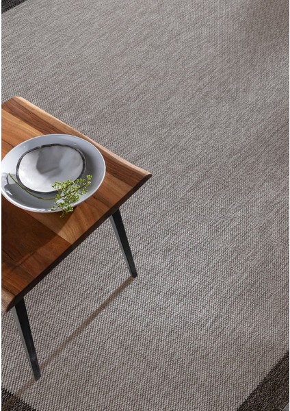 Elit Premium Sisal Halı 1505 – Hav ve Toz Yapmaz Bordürlü Halı fırsatları