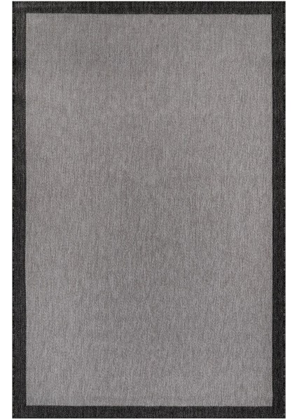 Elit Premium Sisal Halı 1505 – Hav ve Toz Yapmaz Bordürlü Halı