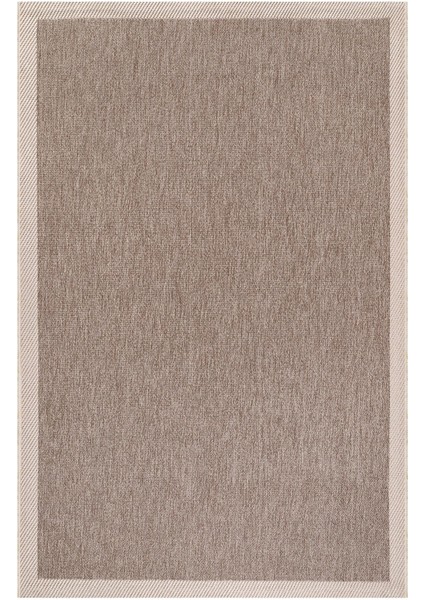 Elit Premium Sisal Halı 1401 – Hav ve Toz Yapmaz Bordürlü Halı