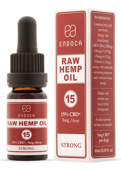 Strong Raw Cbd %15 Hemp Yağı Oil 10 ml yağ modelleri