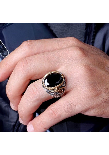 – Hatt-I Zarafet 925 | Özel Kesim El Yapımı Yüzük fiyatları