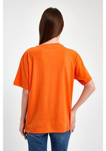 "by Your Grace" Yazılı %100 Penye Süprem T-Shirt modelleri