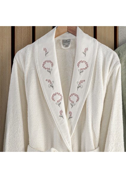 Claris - Aile Bambu Bornoz Serisi - 6 Parça fiyatları