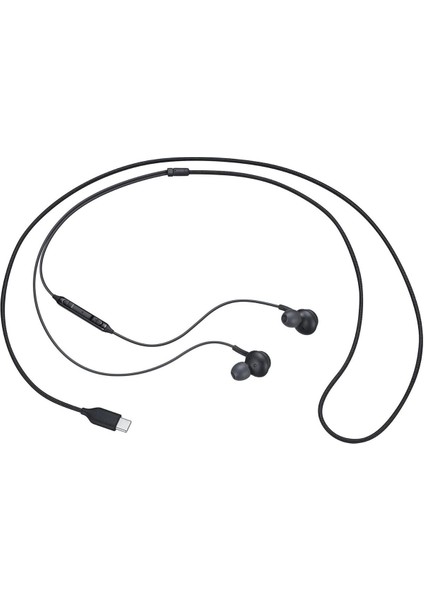 Honor Magic V5 Uyumlu Tak Çalıştır Stero Type-C Kulaklık MT-A292 modelleri