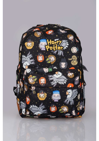 Dekomus Ile Yeni Sezon Lisanslı Harry Potter Büyük Boy Okul Çantası * Back To Hogwarts * fiyatları