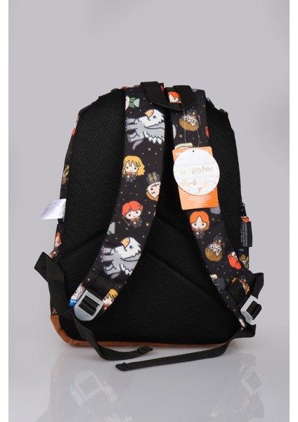 Dekomus Ile Yeni Sezon Lisanslı Harry Potter Büyük Boy Okul Çantası * Back To Hogwarts * indirimleri