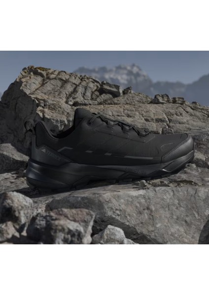 Terrex Skychaser Ax5 Siyah Gore-Tex Yürüyüş Ayakkabısı JQ2210 fiyatları