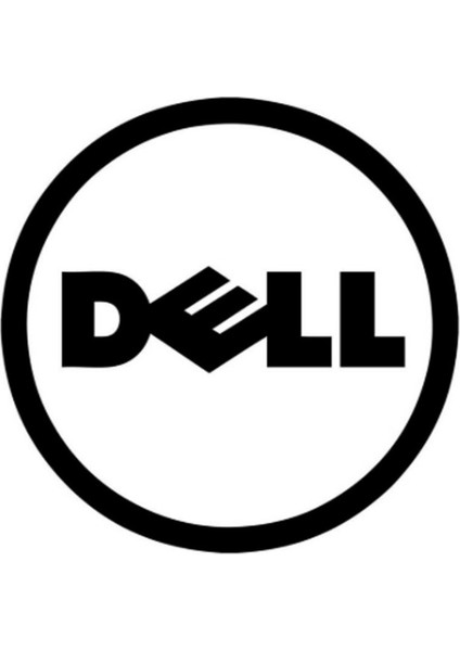 Dell Sticker