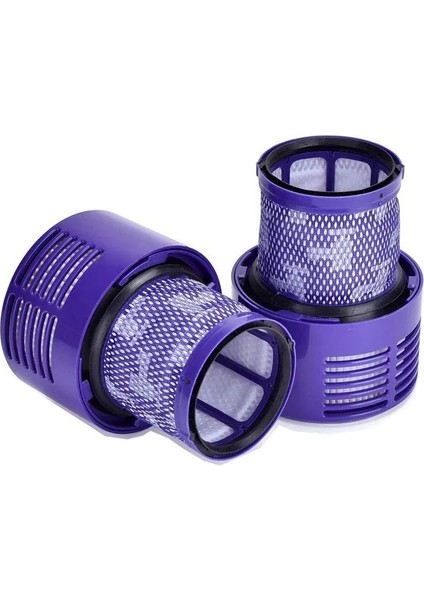 Dys V12 Uyumlu Hepa Filtre
