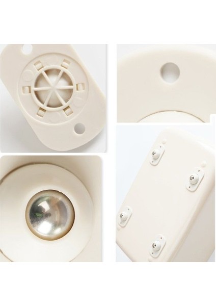 Bilyeli Eşya Kaydırma Aparatı 4lü Set modelleri