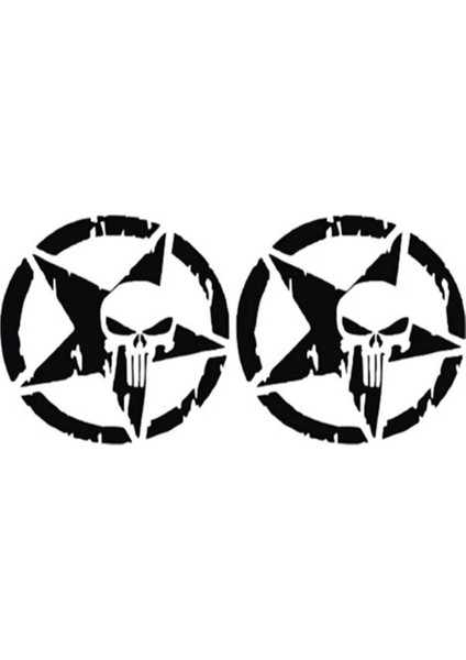 Kuru Kafa Sticker