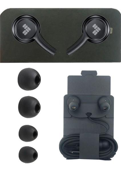 Vivo Y100 5g Uyumlu Tak Çalıştır Stero Type-C Kulaklık MT-A292 fiyatları