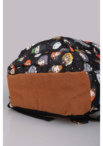 Dekomus Ile Lisanslı Harry Potter Büyük Boy Okul Çantası ve Kalem Çantası Okul Seti fırsatları