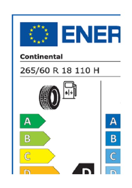 265/60 R18 110H 4X4 Wıntercontact Oto Kış Lastiği (Üretim Yılı:2024) fiyatları