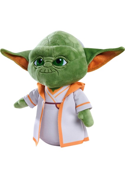 Star Wars Master Yoda 22CM Pelus Fıgur indirimleri