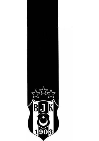 Bjk Sticker