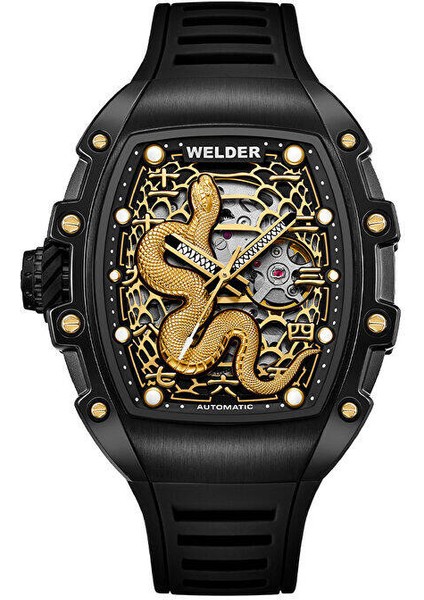 Welder Moody WRT1012