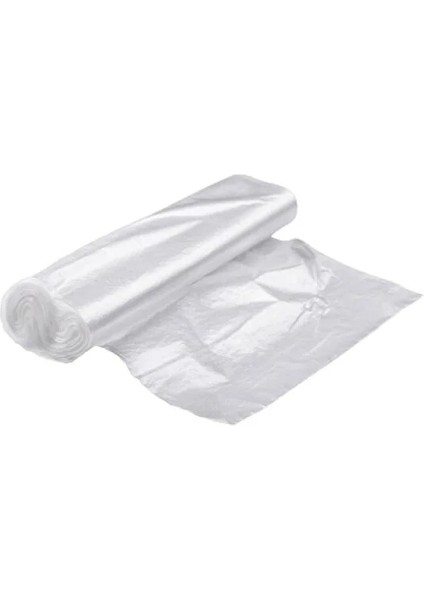 Jumbo Buzdolabı Poşeti 20X33CM 1 Rulo 175 Adet Dayanıklı Gıda Saklama Poşeti fiyatları