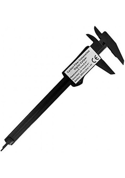 Zhltools Dijital Mini Kumpas 150 mm modelleri