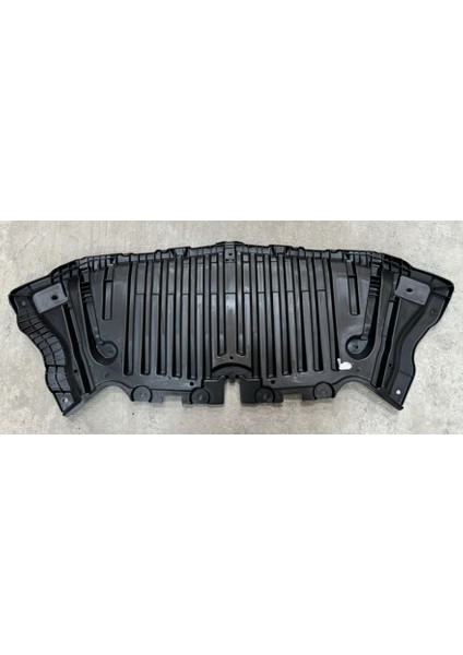 - Ön Tampon Alt Bakaliti (Amg-4matic) W212 2013- - A2125205423