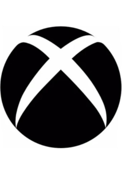 Xbox Sticker