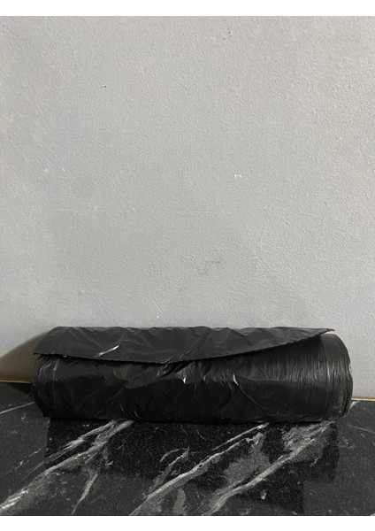 Çöp Torbası Orta Boy 20’li Rulo Kalın 55X60 Çöp Poşeti fiyatları