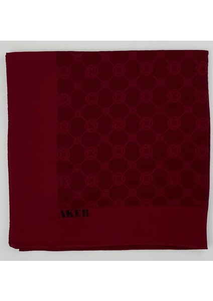 Elegance Monogran Eşarp 1090500 - 941