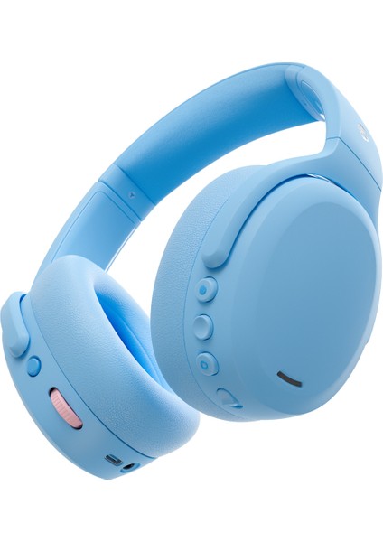 Crusher Anc 2 Bluetooth Kulaklık Preppy Summer S6CAW-S795