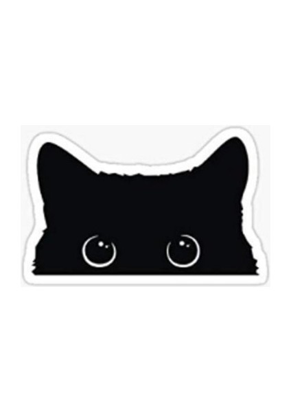 Kedi Sticker