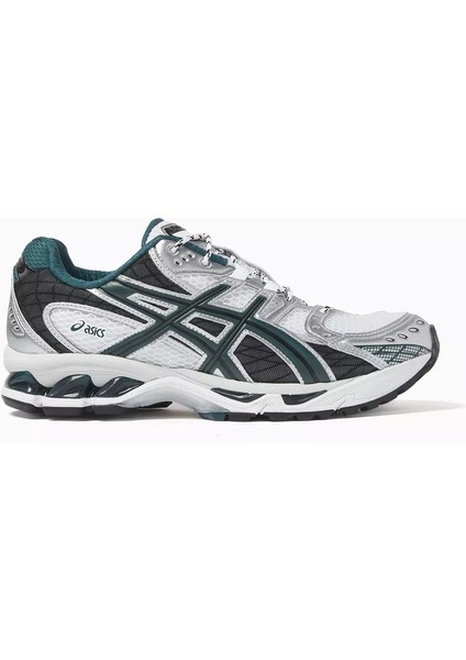 Gel-Nimbus 10.1 Çok Renkli File Kadın Sneaker Rahat Yastıklamalı Günlük Ayakkabı