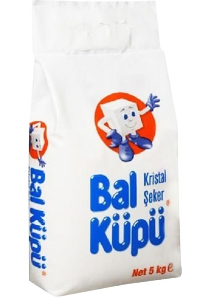Balküpü Toz Şeker 5 kg