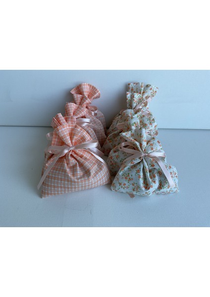 Doğum,kına,baby Shower Mevlüt Parti Aksesuarı Lavanta Kesesi fırsatları