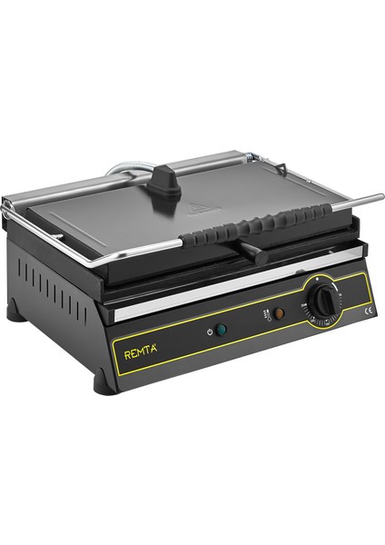 20 Dilim Siyah Renk Tost Makinası Elektrikli - R73S fiyatları