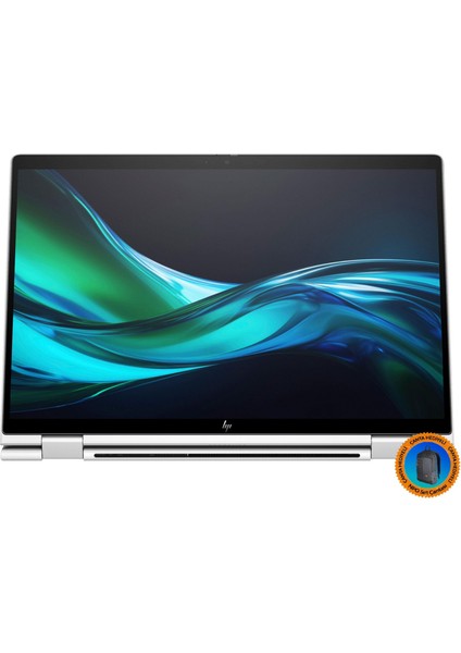 Elite X360 1040 G11 9G0G8ET001 Ultra5 125H 16GB 1tbssd 14" Wuxga Touch Windows 11 Pro Taşınabilir Bilgisayar -CNT002 fiyatları