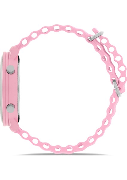 Kadın Silikon Kol Saati TCTSR004009S0185 fiyatları