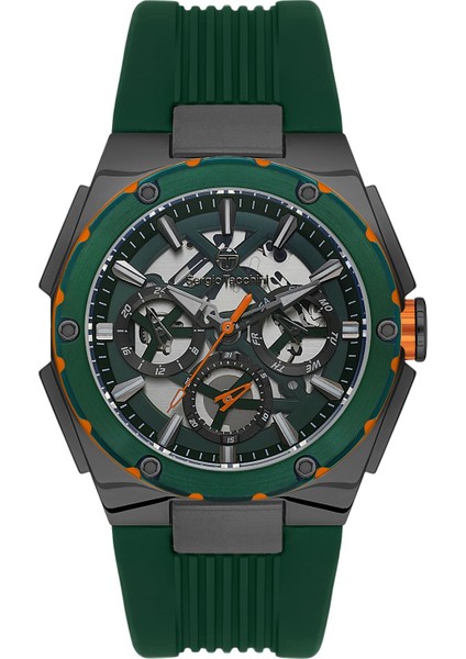 ST.1.10438-3 Erkek Kol Saati