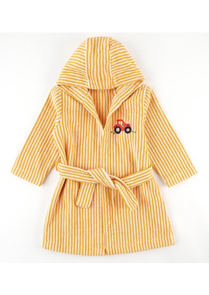 %100 Pamuklu Çocuk Bornozu fiyatları