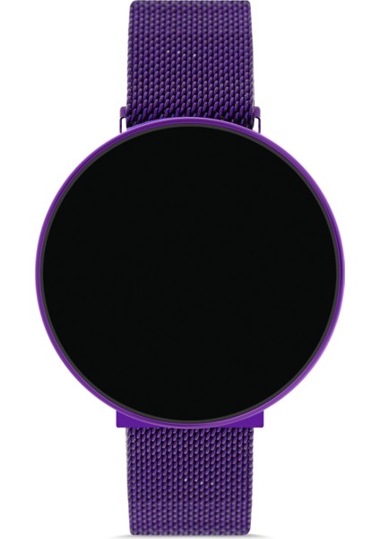 Kadın Hasır Kol Saati TCTSR001503S0060