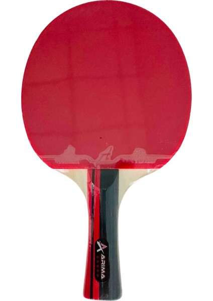 Ittf Onaylı Masa Tenisi Raketi 5* Çift Taraflı AR1013