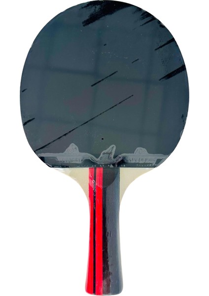 Ittf Onaylı Masa Tenisi Raketi 5* Çift Taraflı AR1013 fiyatları